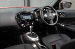 Nissan Juke Ti-S 2018 года (AU)